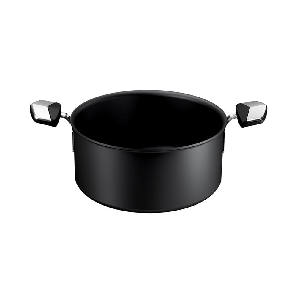 หม้อพร้อมฝาแก้ว 24 ซม. TEFAL EXCELLENCE FUSION IH