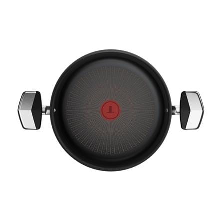 หม้อพร้อมฝาแก้ว 24 ซม. TEFAL EXCELLENCE FUSION IH_2