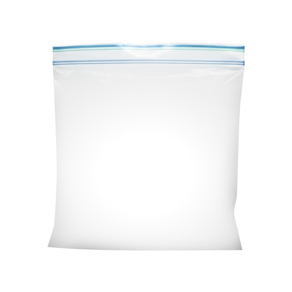 ถุงซิป SUNZIP 17x15 ซม. (100+100 ใบ)