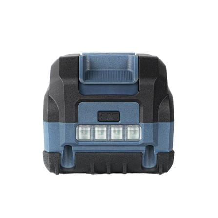แบตเตอรี่ ROWEL BLR4020ZX 40 โวลต์ 2 แอมป์_3