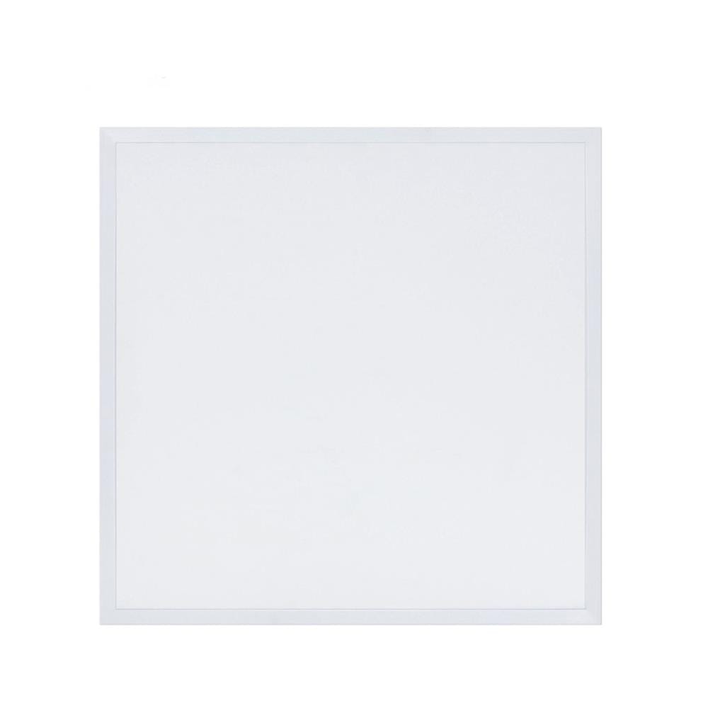 โคมฝังฝ้า LED RACER PANEL WORK SPACE 42 วัตต์ 60x60 ซม. DAYLIGHT