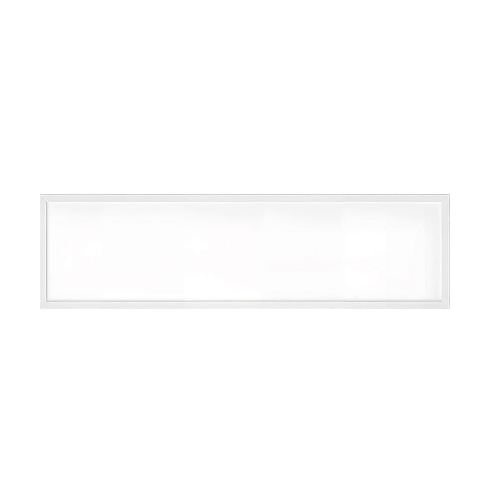 โคมฝังฝ้า LED SHINING PANEL S-PNR 40 วัตต์ 30x120 ซม. DAYLIGHT