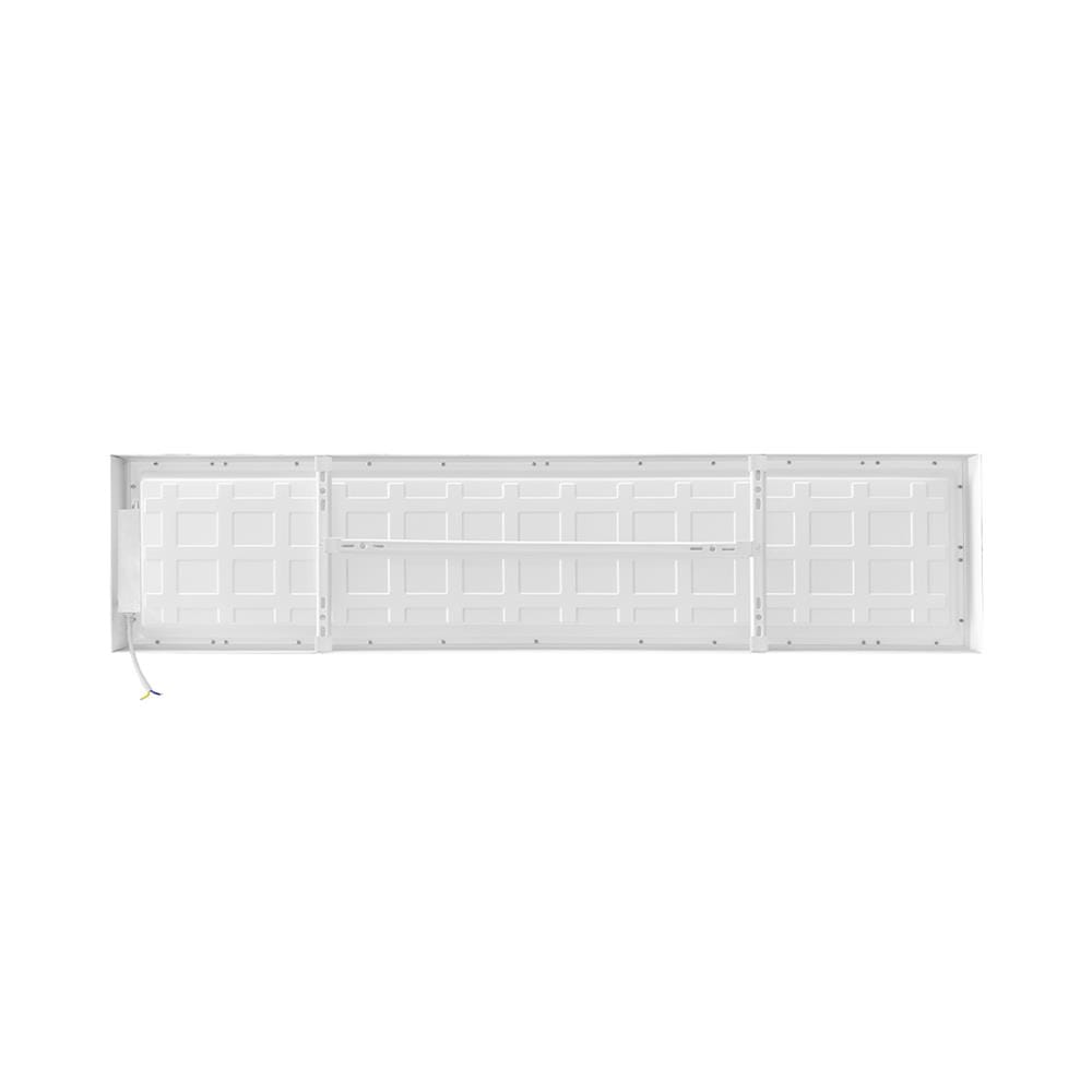 โคมฝังฝ้า LED SHINING PANEL S-PNR 40 วัตต์ 30x120 ซม. DAYLIGHT