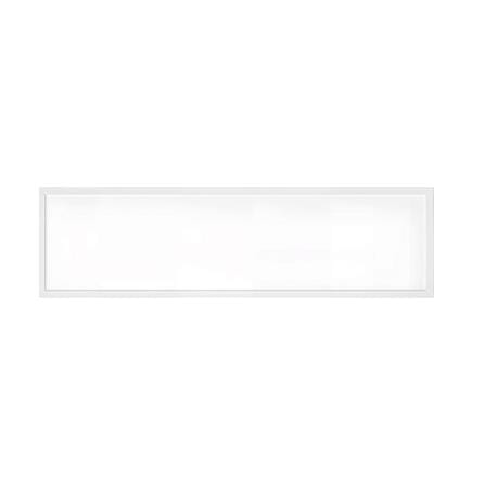 โคมฝังฝ้า LED SHINING PANEL S-PNR 40 วัตต์ 30x120 ซม. DAYLIGHT_0