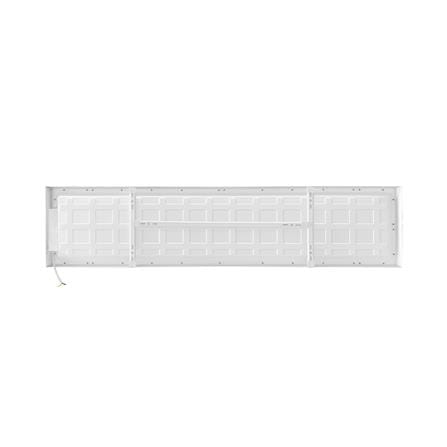 โคมฝังฝ้า LED SHINING PANEL S-PNR 40 วัตต์ 30x120 ซม. DAYLIGHT_1