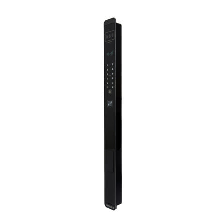 กลอนดิจิตอล CONLOCK XERCON SLIM สีดำ_1