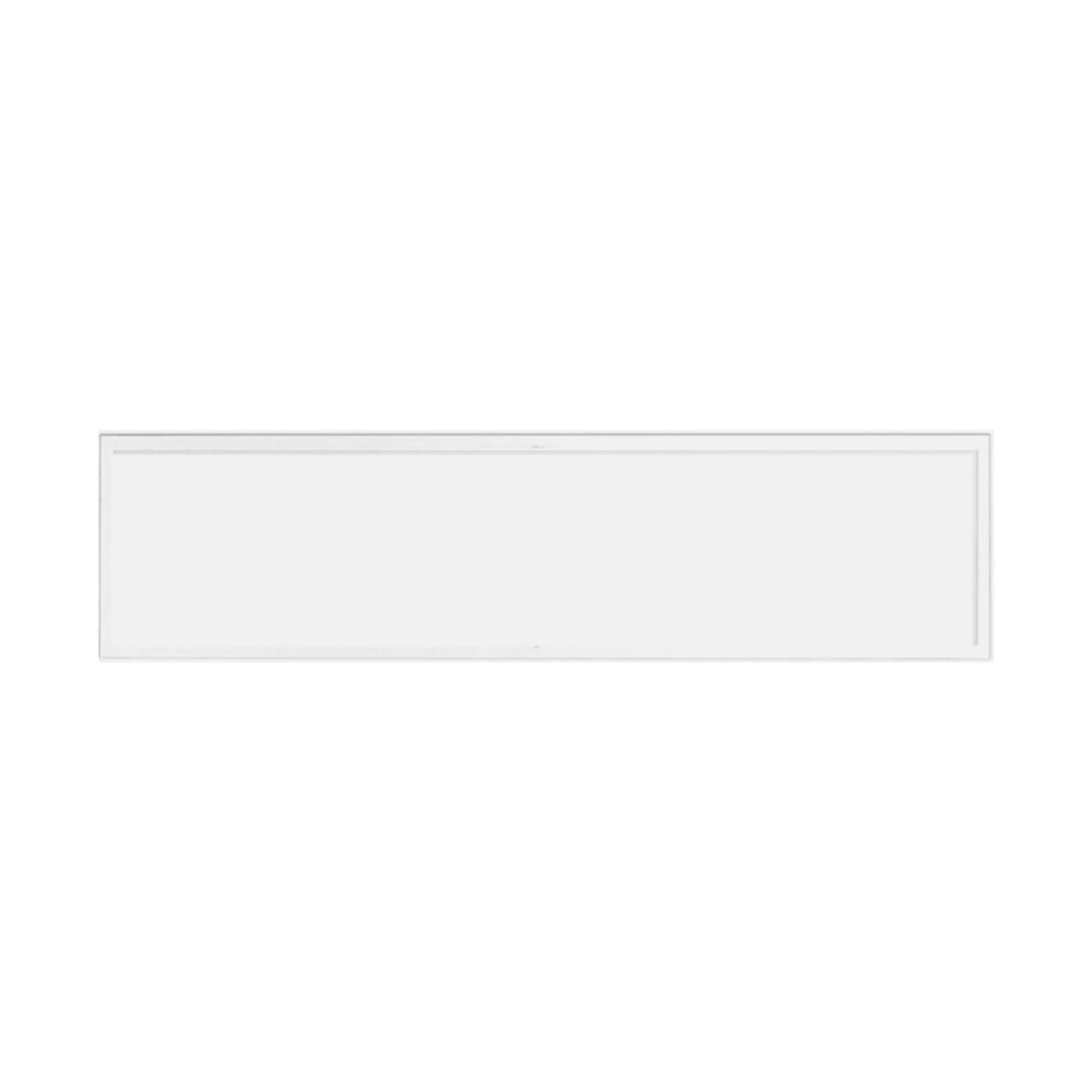 โคมฝังฝ้า LED RACER PANEL WORK SPACE 42 วัตต์ 30x120 ซม. DAYLIGHT