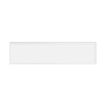 โคมฝังฝ้า LED RACER PANEL WORK SPACE 42 วัตต์ 30x120 ซม. DAYLIGHT_1