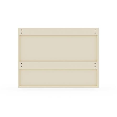ตู้ลิ้นชัก KITZCHO LUCIDA PLUS 66x66 ซม. สี NATURAL OAK_3