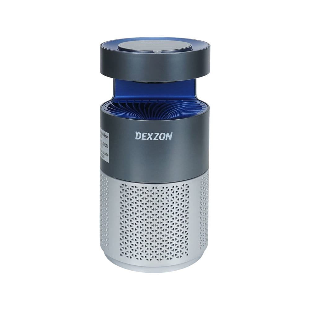 เครื่องดักจับยุง 2 IN 1 DEXZON DYT-X30 5 วัตต์