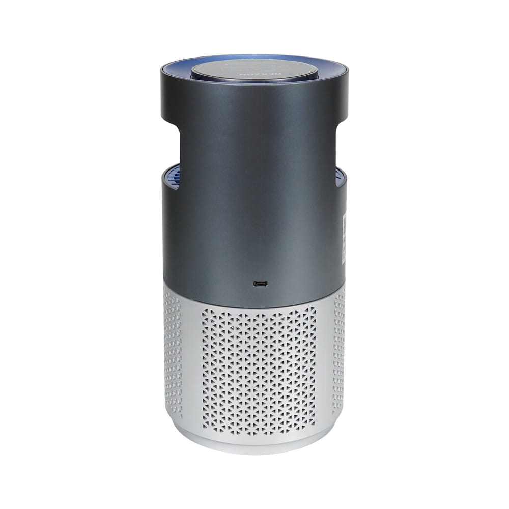 เครื่องดักจับยุง 2 IN 1 DEXZON DYT-X30 5 วัตต์