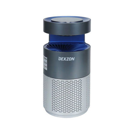 เครื่องดักจับยุง 2 IN 1 DEXZON DYT-X30 5 วัตต์_1