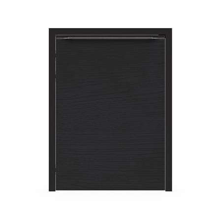 บานถังแก๊ส เปิดขวา KITZCHO LUCIDA PLUS 56x74 ซม. ส...