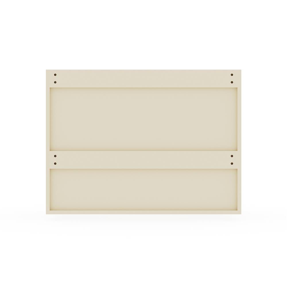 ตู้ลิ้นชัก KITZCHO LUCIDA PLUS 86x66 ซม. สี NATURAL OAK