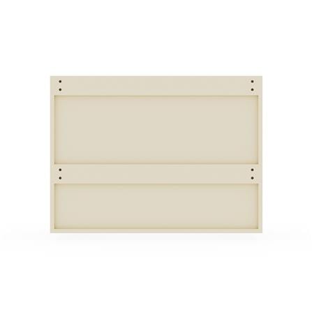 ตู้ลิ้นชัก KITZCHO LUCIDA PLUS 86x66 ซม. สี NATURAL OAK_3