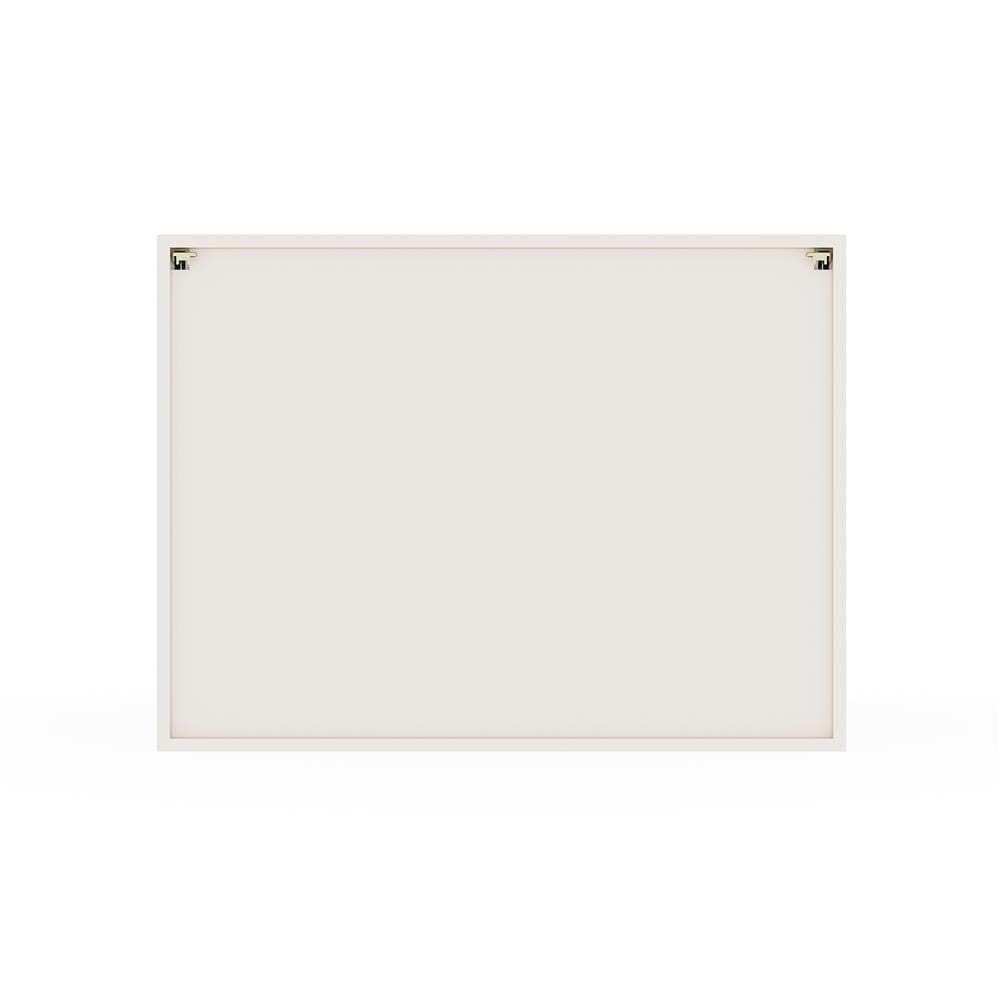 ตู้แขวนคู่ KITZCHO LUCIDA PLUS 80x60 ซม. สี NATURAL OAK