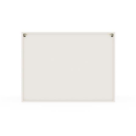 ตู้แขวนคู่ KITZCHO LUCIDA PLUS 80x60 ซม. สี NATURAL OAK_4
