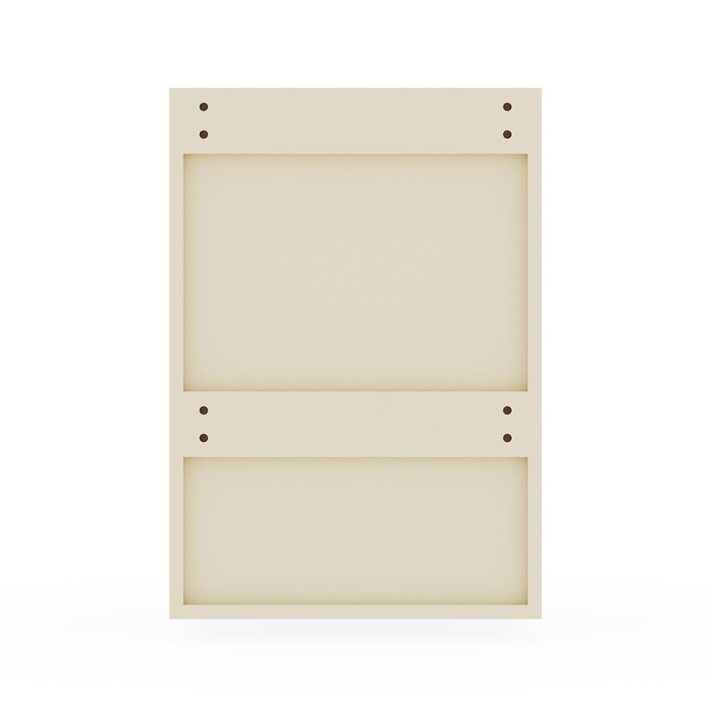 ตู้ลิ้นชัก KITZCHO LUCIDA PLUS 46x66 ซม. สี NATURAL OAK