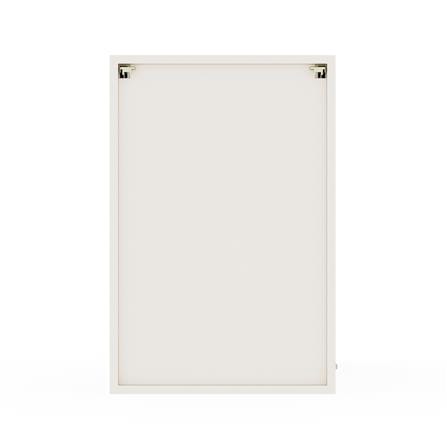 ตู้แขวนเดี่ยว เปิดขวา KITZCHO LUCIDA PLUS 40x60 ซม. สี NATURAL OAK_3