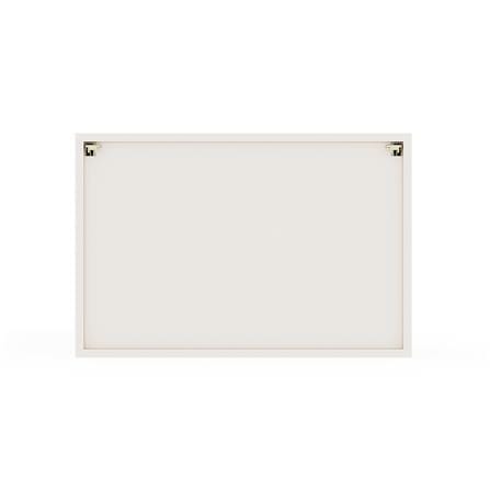 ตู้แขวนเดี่ยว เปิดขวา KITZCHO LUCIDA PLUS 60x40 ซม. สี NATURAL OAK_4