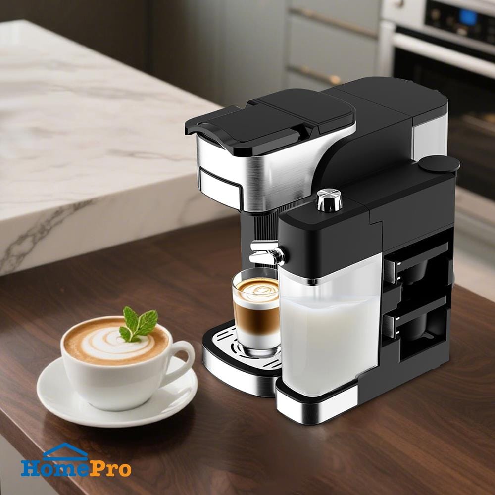 เครื่องชงกาแฟแรงดัน NIKITO MIKKUSUBINZU