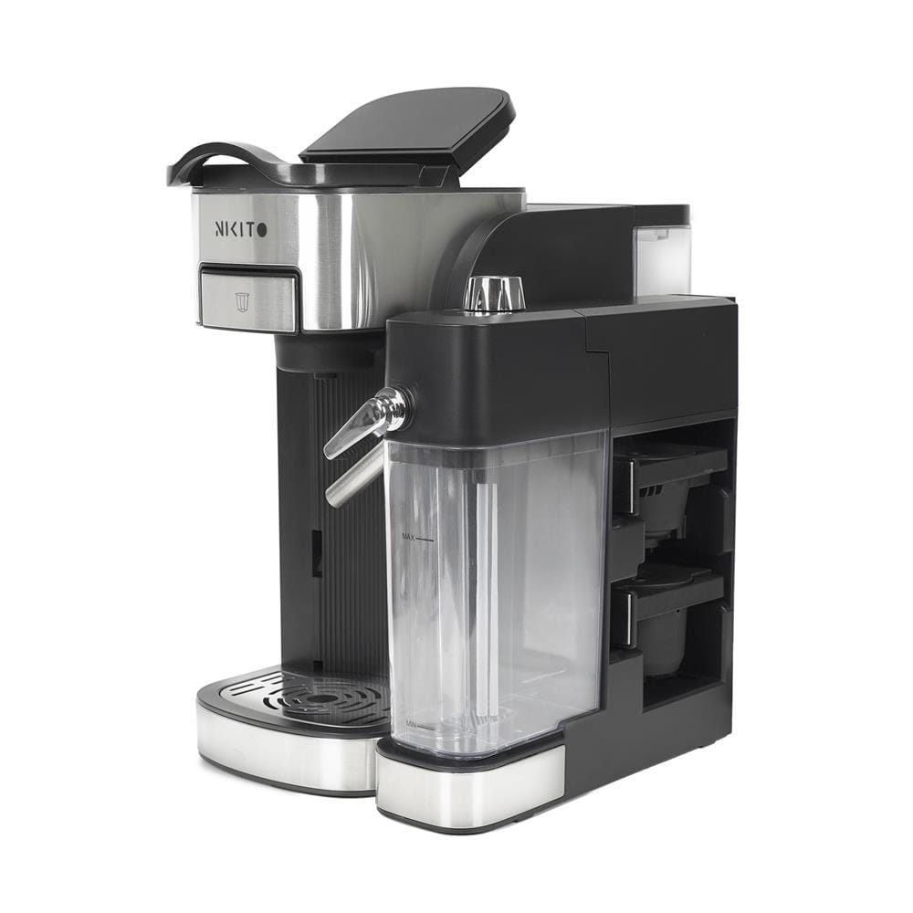 เครื่องชงกาแฟแรงดัน NIKITO MIKKUSUBINZU