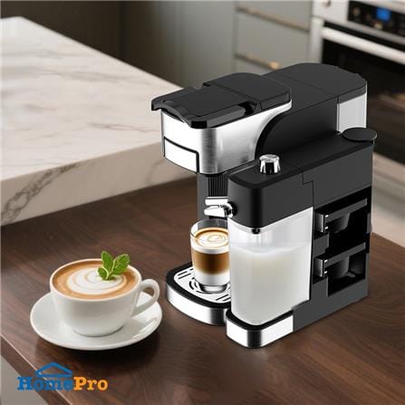 เครื่องชงกาแฟแรงดัน NIKITO MIKKUSUBINZU_3