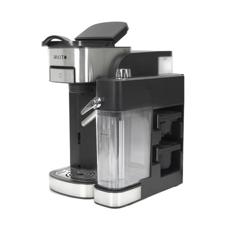 เครื่องชงกาแฟแรงดัน NIKITO MIKKUSUBINZU_0