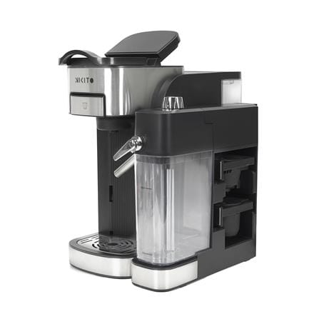 เครื่องชงกาแฟแรงดัน NIKITO MIKKUSUBINZU_0