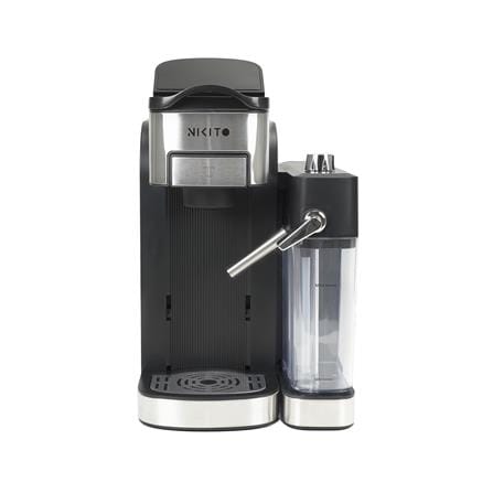 เครื่องชงกาแฟแรงดัน NIKITO MIKKUSUBINZU_1