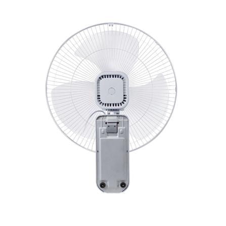พัดลมติดผนัง 16 นิ้ว SHARP PJ-WA165GY สีเทา_5