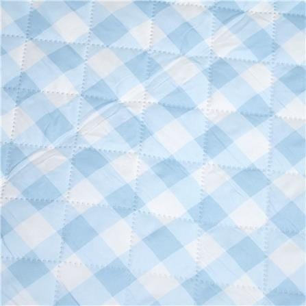 เสื่ออเนกประสงค์ SNAZZ SHIRO 130x170 ซม. สีฟ้า_2
