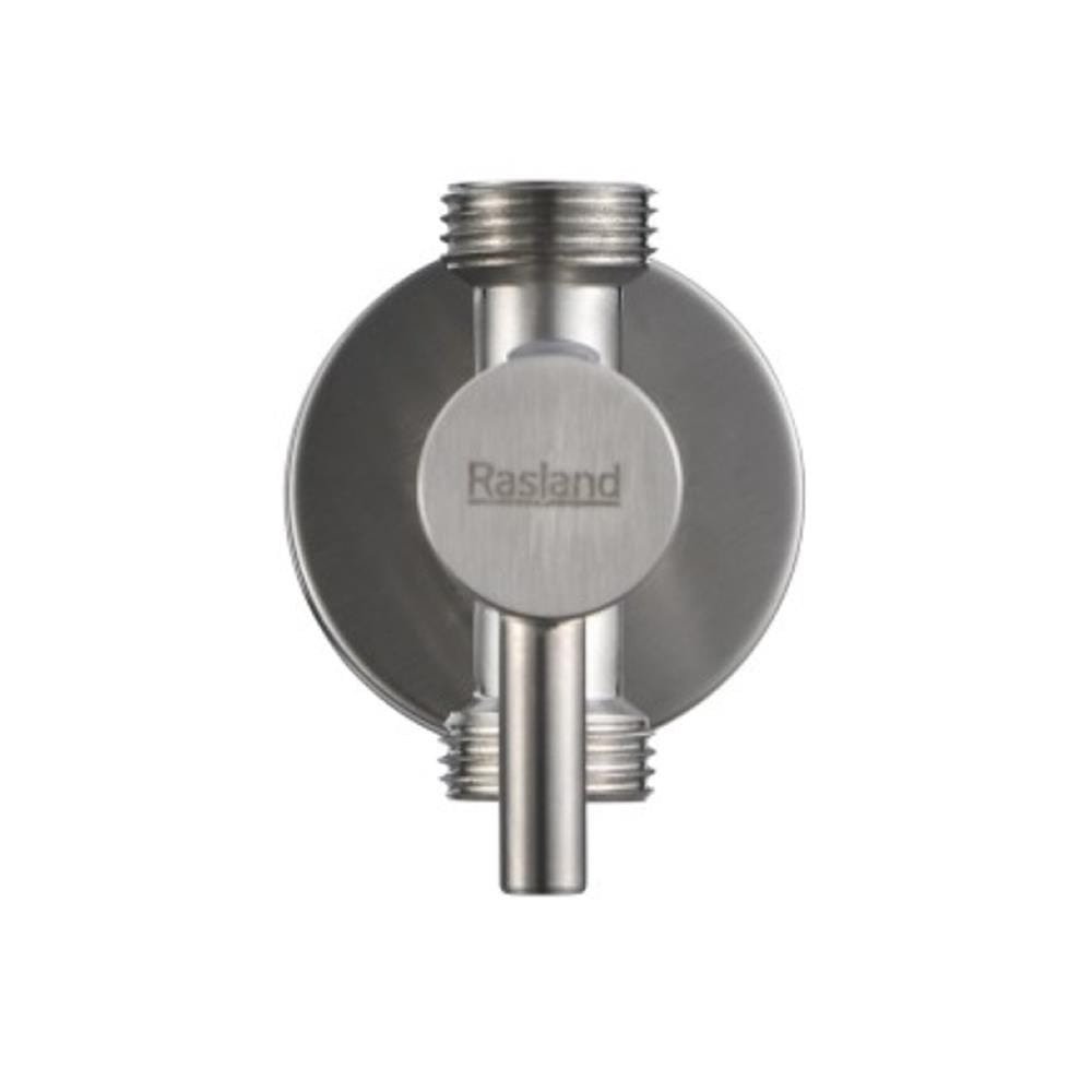 สต๊อปวาล์ว 2 ทาง RASLAND RA C322-C44-MT