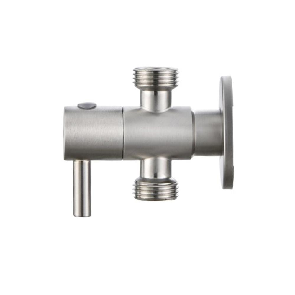 สต๊อปวาล์ว 2 ทาง RASLAND RA C322-C44-MT
