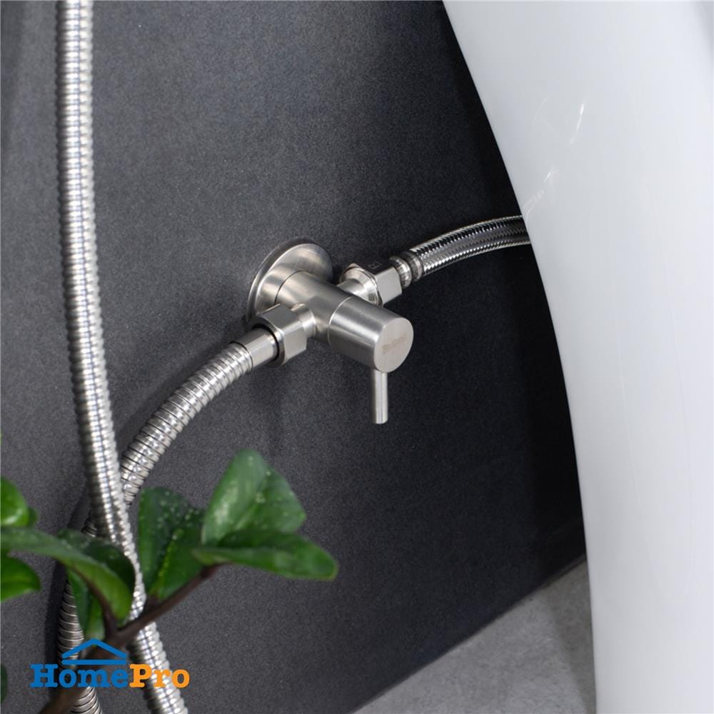 สต๊อปวาล์ว 2 ทาง RASLAND RA C322-C44-MT