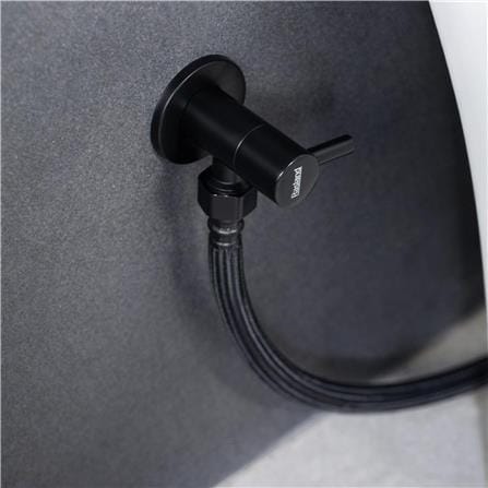 สต๊อปวาล์ว 1 ทาง RASLAND RA C321-C55-BK สีดำ_5