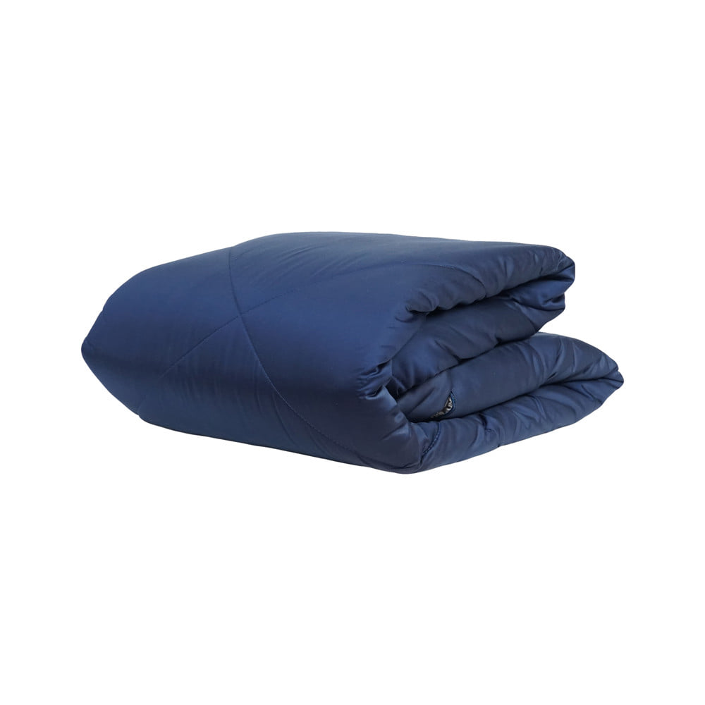 ผ้าห่ม HOME LIVING STYLE ANDES 70x90 นิ้ว สี BLUE_1