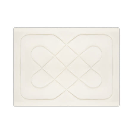 ผ้าห่ม HOME LIVING STYLE ANDES 70x90 นิ้ว สี BLUE_4