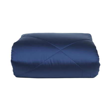 ผ้าห่ม HOME LIVING STYLE ANDES 70x90 นิ้ว สี BLUE_2