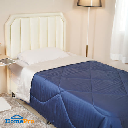 ผ้าห่ม HOME LIVING STYLE ANDES 70x90 นิ้ว สี BLUE_5