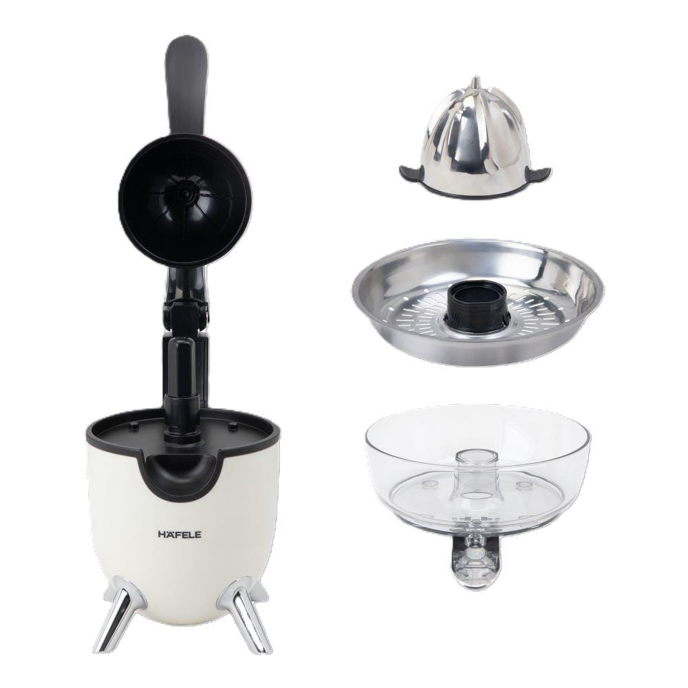 เครื่องคั้นน้ำส้ม HAFELE 495.19.337