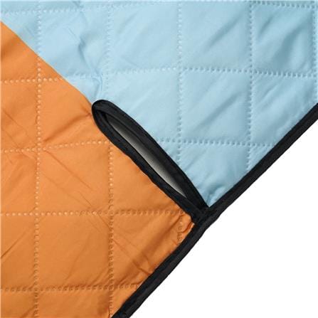 เสื่ออเนกประสงค์ SNAZZ BEACH 130x170 ซม. สีน้ำเงิน_3