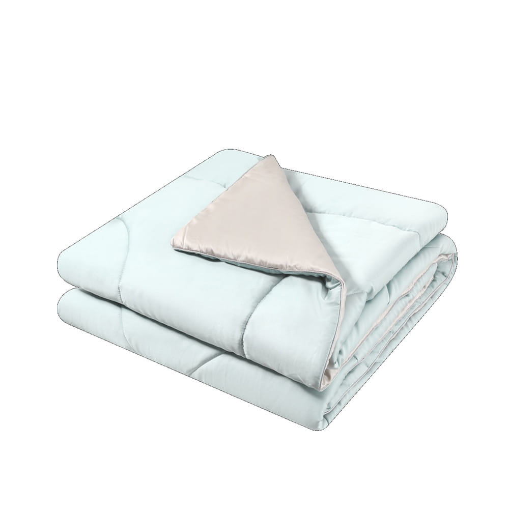 ผ้าห่ม HOME LIVING STYLE ANDES 70x90 นิ้ว สี GREEN