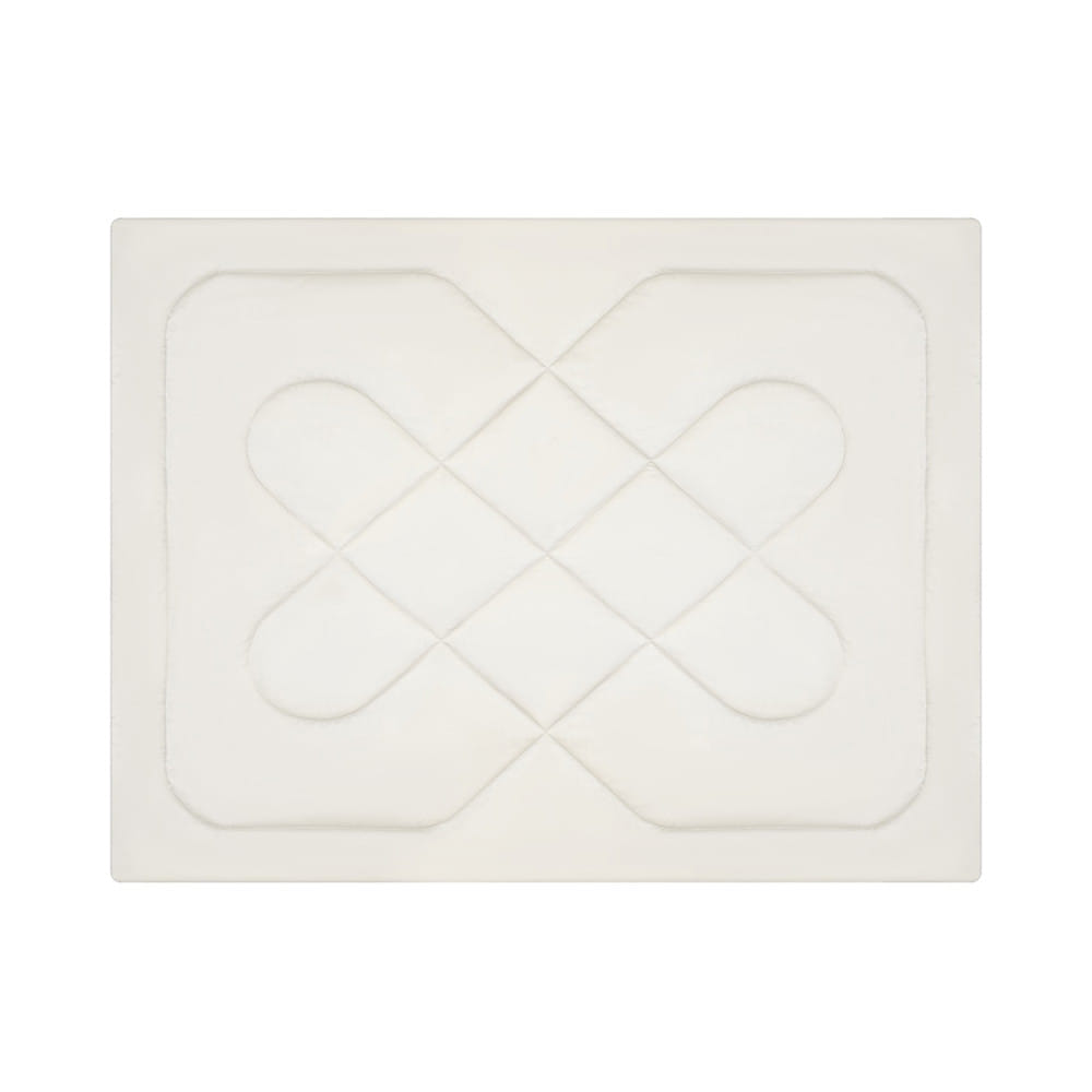 ผ้าห่ม HOME LIVING STYLE ANDES 70x90 นิ้ว สี GREEN