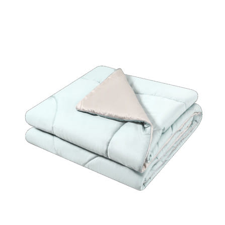 ผ้าห่ม HOME LIVING STYLE ANDES 70x90 นิ้ว สี GREEN_0