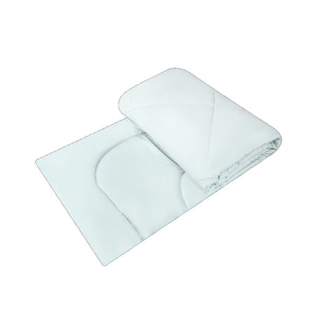 ผ้าห่ม HOME LIVING STYLE ANDES 70x90 นิ้ว สี GREEN_1