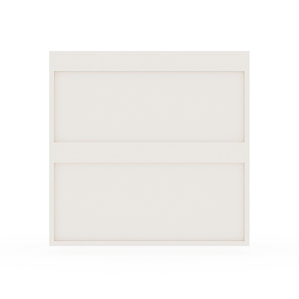 ตู้ลิ้นชัก KITZCHO CURVE 66x66 ซม. สี SAHARA
