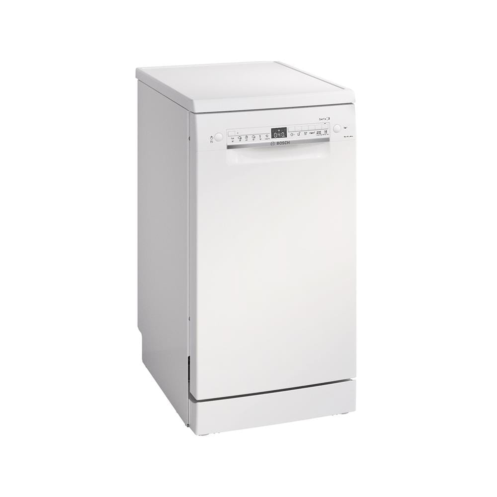 เครื่องล้างจานตั้งพื้น BOSCH SPS2IKW55K