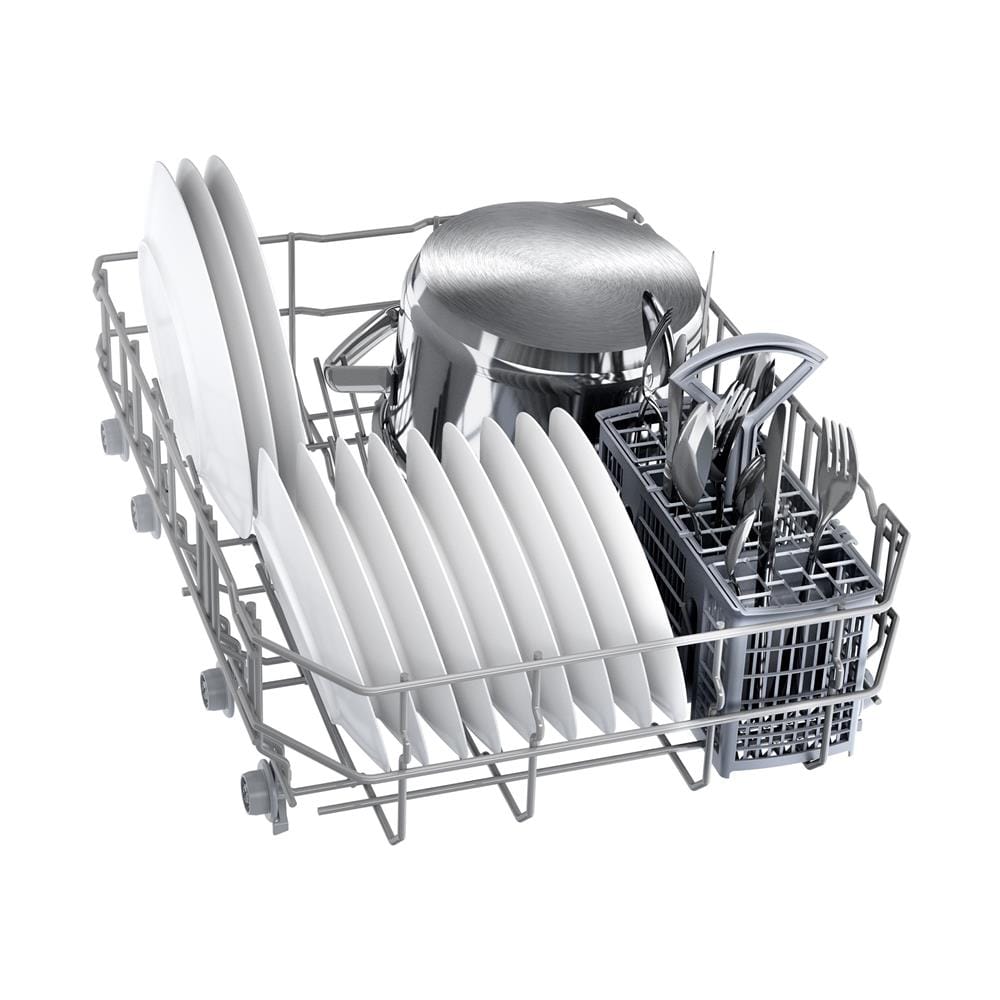 เครื่องล้างจานตั้งพื้น BOSCH SPS2IKW55K