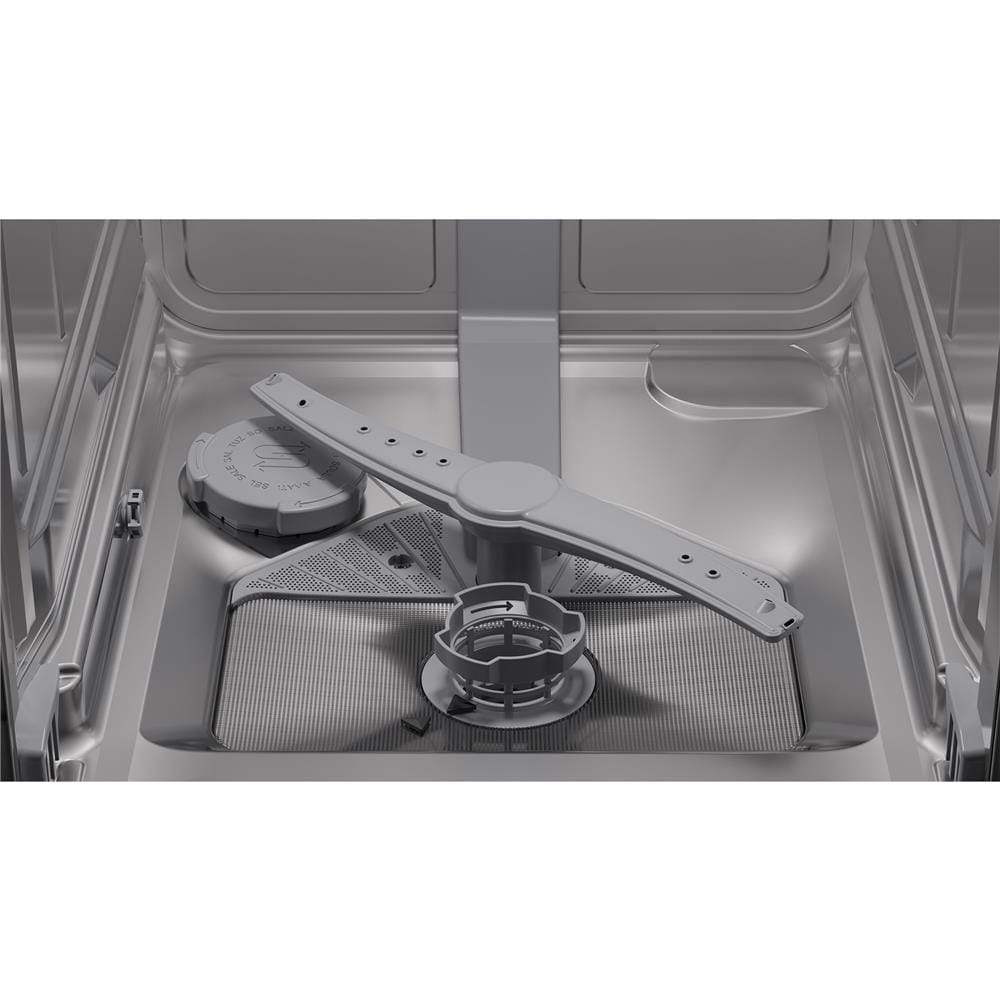 เครื่องล้างจานตั้งพื้น BOSCH SPS2IKW55K